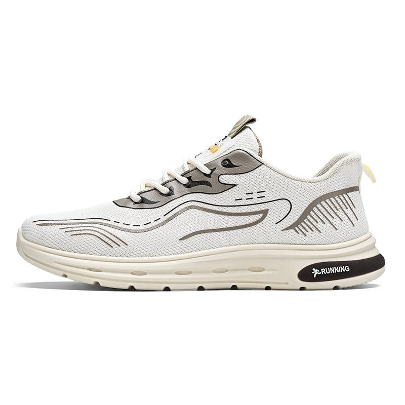 GONGNIUMEILI Pu Low top Casual Shoes Men's
