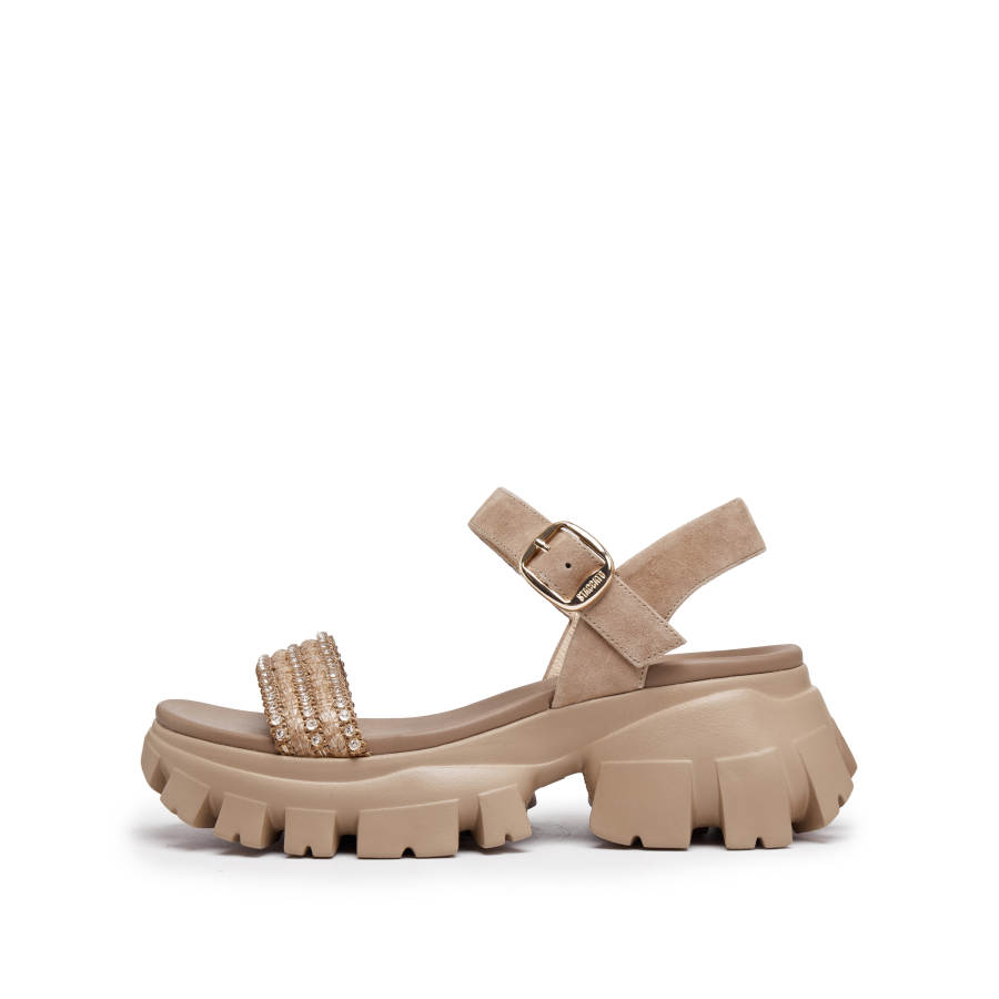 Staccato Staccato One Strap Sandals Women's