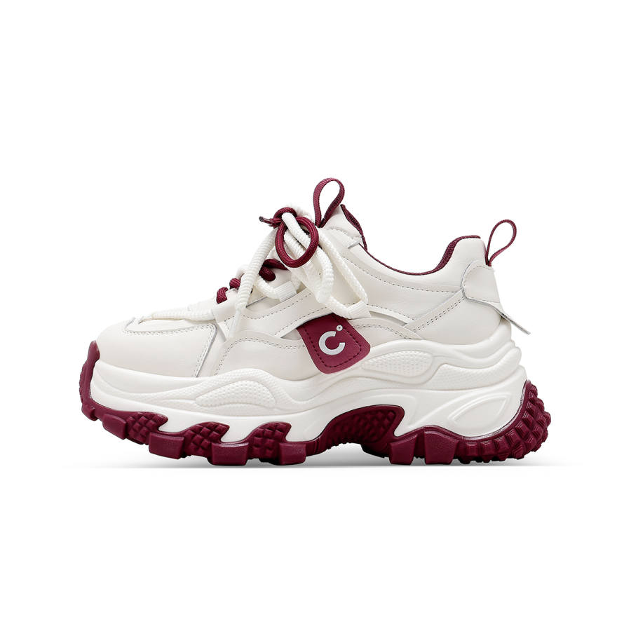 C°BANNER C°BANNER Low top Chunky Sneakers Unisex