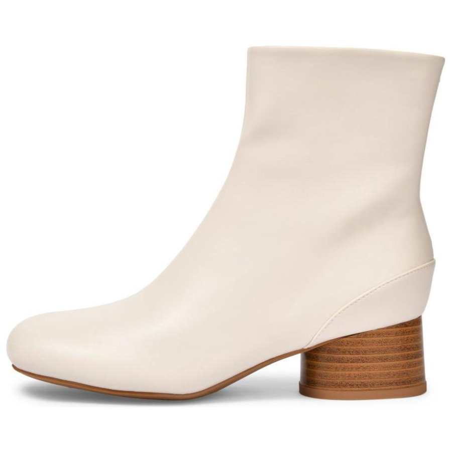 TOOMANYSHOES Miranda Ankle Boots Women's