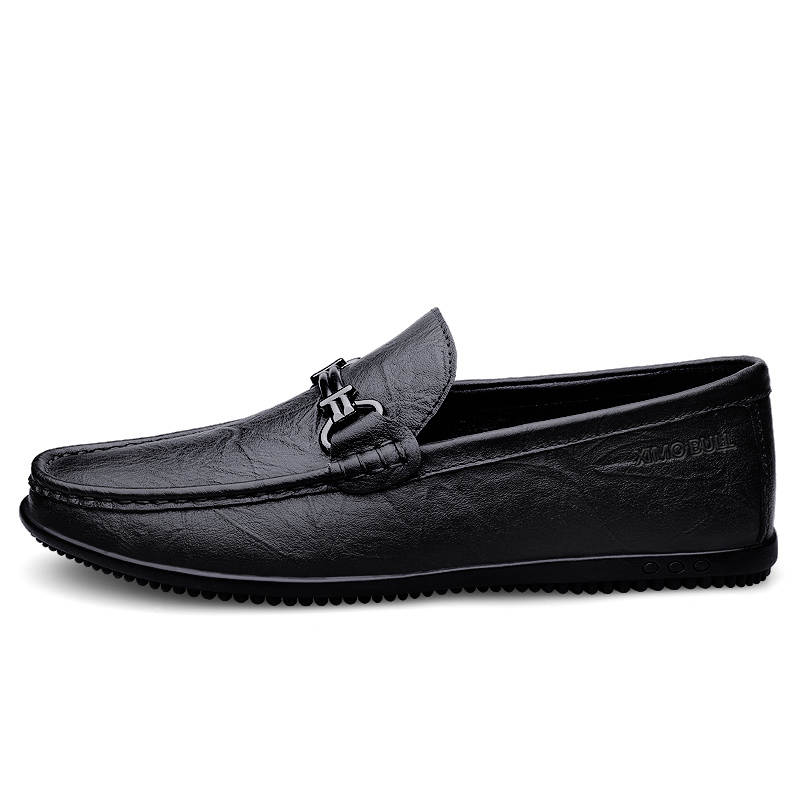 XIMO BULL Men's Casual Shoes Men's Low Top