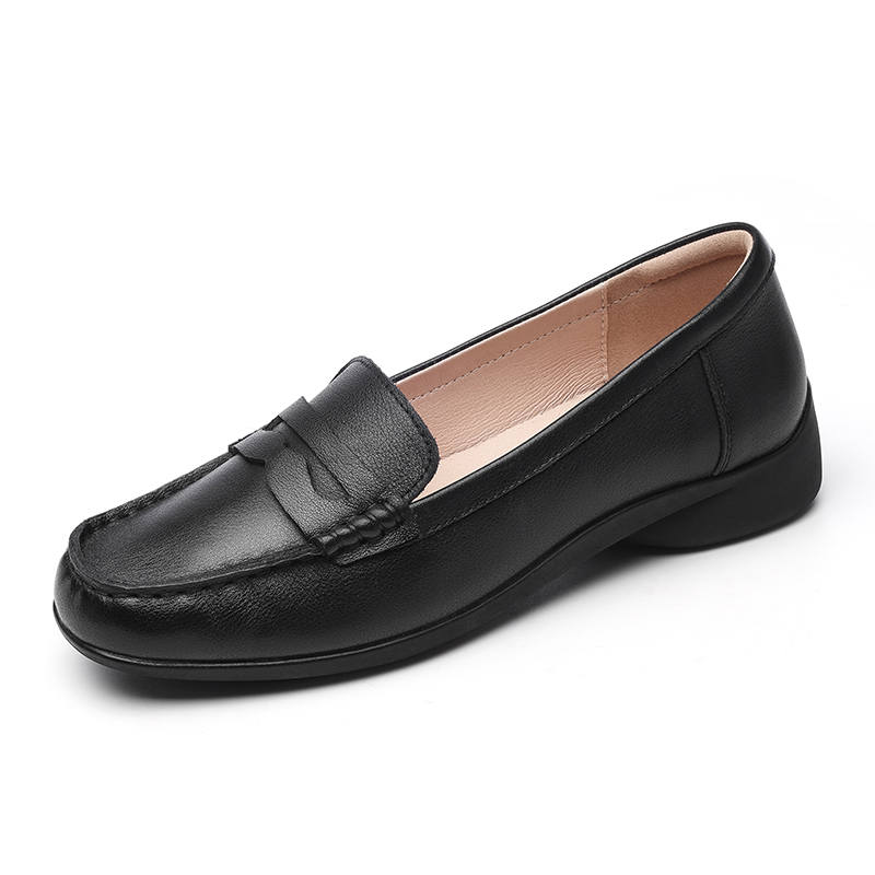 XINNUO Loafers Women's
