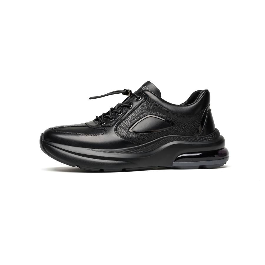 LAILE Men's Casual Shoes Men's Low Top