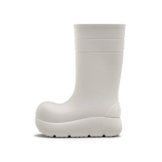 Beys High Top Rain Boots Women's Frost