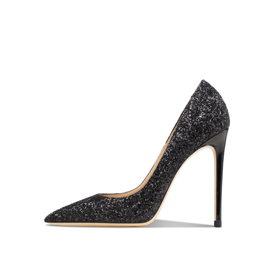Siwei Siwei High Heels Women's Black