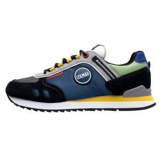 Colmar Cushioning Slip Resistant Abrasion Resistant Low top Casual Shoes Men's