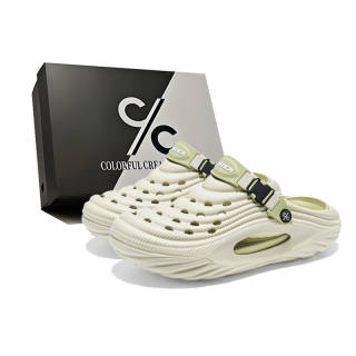 Colorful Creations EVA Clogs Unisex
