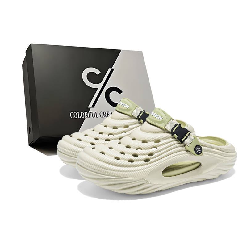 Colorful Creations EVA Clogs Unisex