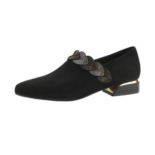 SAFIYA Pu Casual Shoes 5.5cm Women's