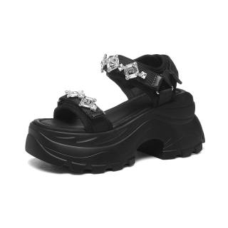 JINSITU One Strap Sandals Women's