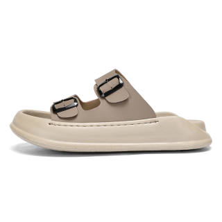 NANJIREN Abrasion Resistant Abrasion Resistant Slide Slippers Unisex