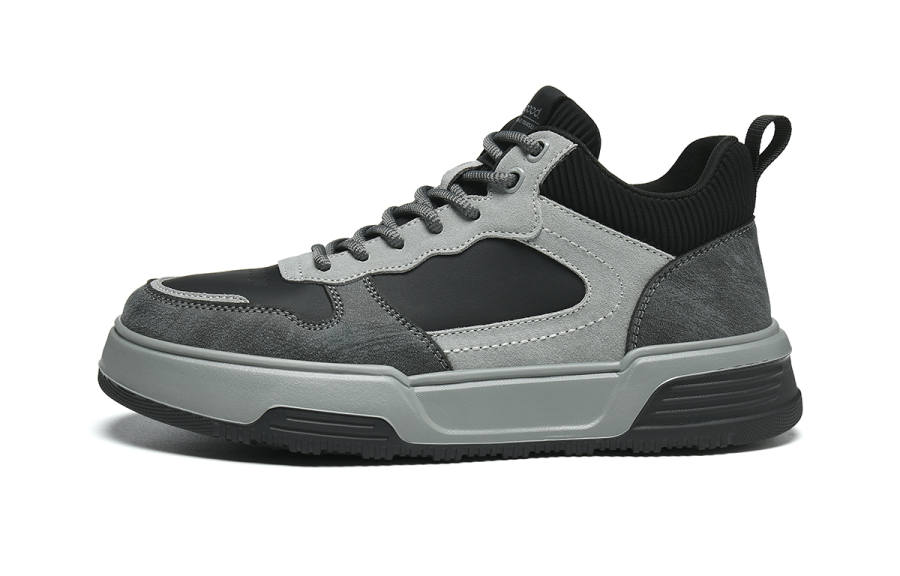 HLA HLA Mid top Skateboard Shoes Men's