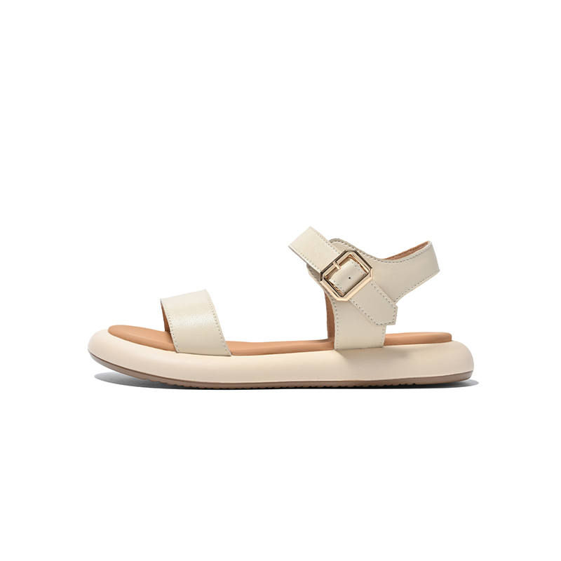 ZHR One Strap Sandals 2.5cm Women's