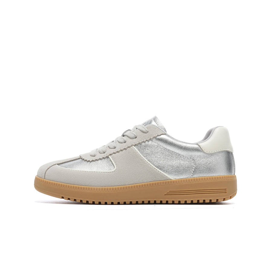 EBLAN EBLAN Low top Skateboard Shoes Women's