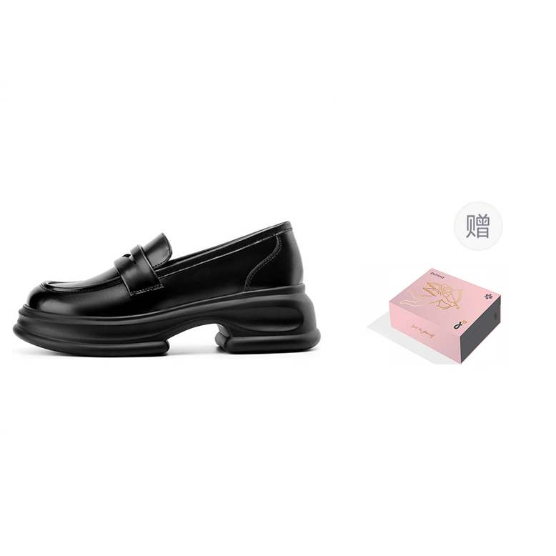 DAPHNE DAPHNE Loafers Women's Beige