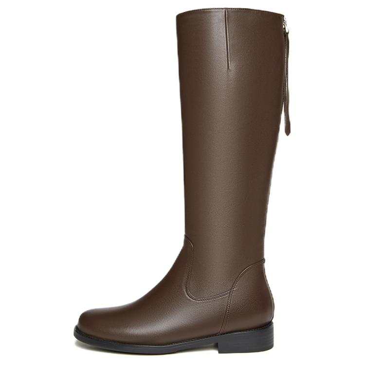 BASTO BASTO Knee High Boots Women's