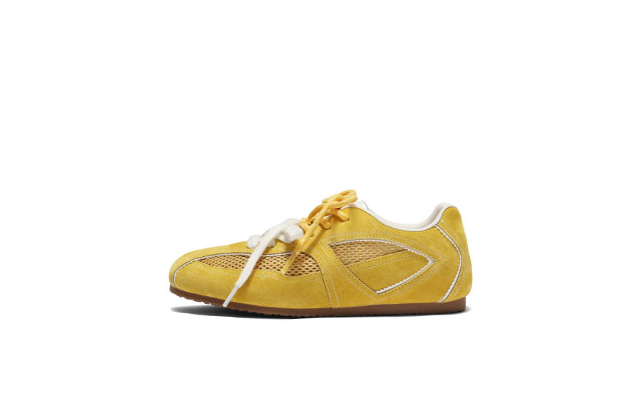 BELLE Breathable Low top Casual Shoes Women's