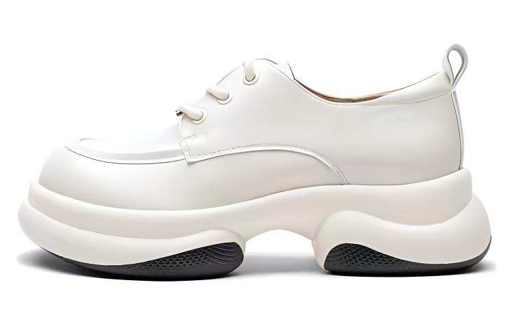 TOOMANYSHOES Mr. Williams Women's Casual Shoes 5.5cm Women's