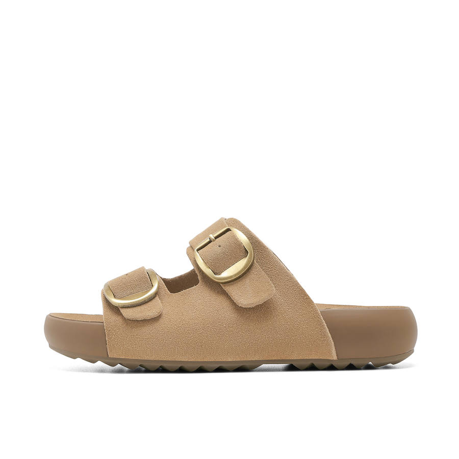 ST&SAT Height Increasing Birkenstock Shoes Women's