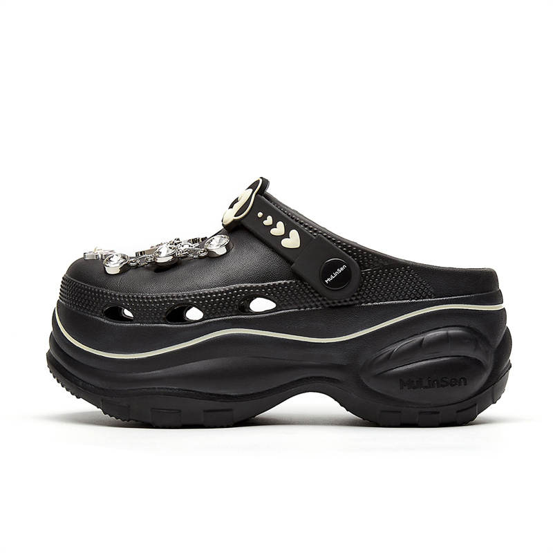 Mulinsen Mulinsen Clogs Women's
