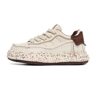 MOMGOG Breathable Height Increasing Breathable Height Increasing Low top Skateboard Shoes Unisex
