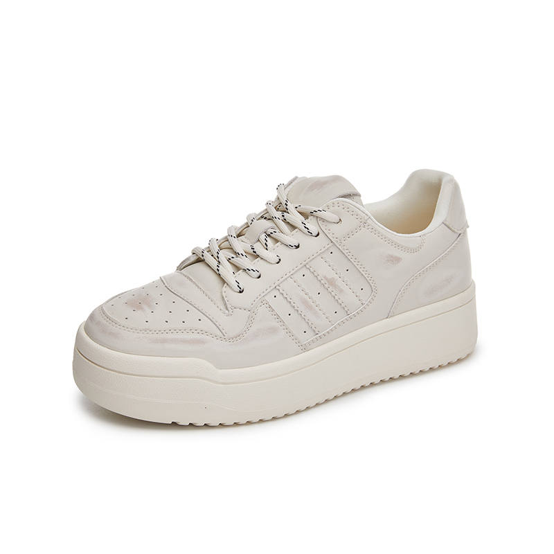 Zdwo Low top Skateboard Shoes Women's