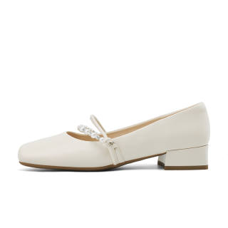DAPHNE Casual Single Shoes Women's