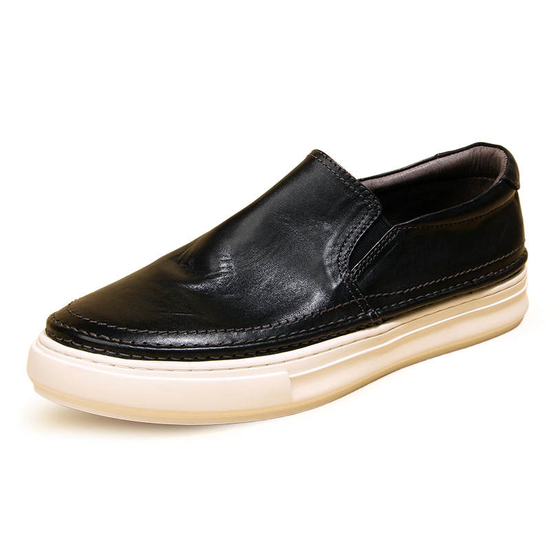Devanro Devanro Low top Skateboard Shoes Men's