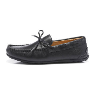 CCE Men's Casual Shoes Men's Low Top Black