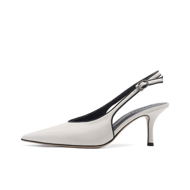 BLOCCO5 BLOCCO5 Slim Heel High Heels Women's
