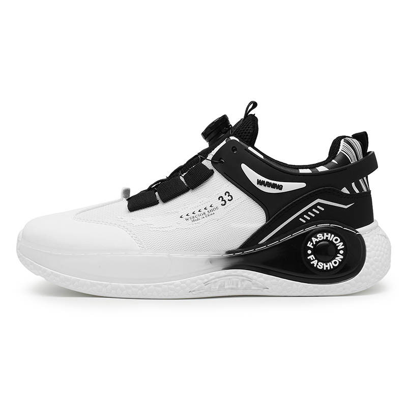 GONGNIUMEILI Low top Casual Shoes Men's
