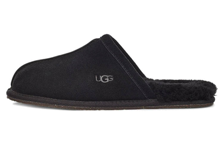 UGG Pearle Fashion Slippers Women's Black
