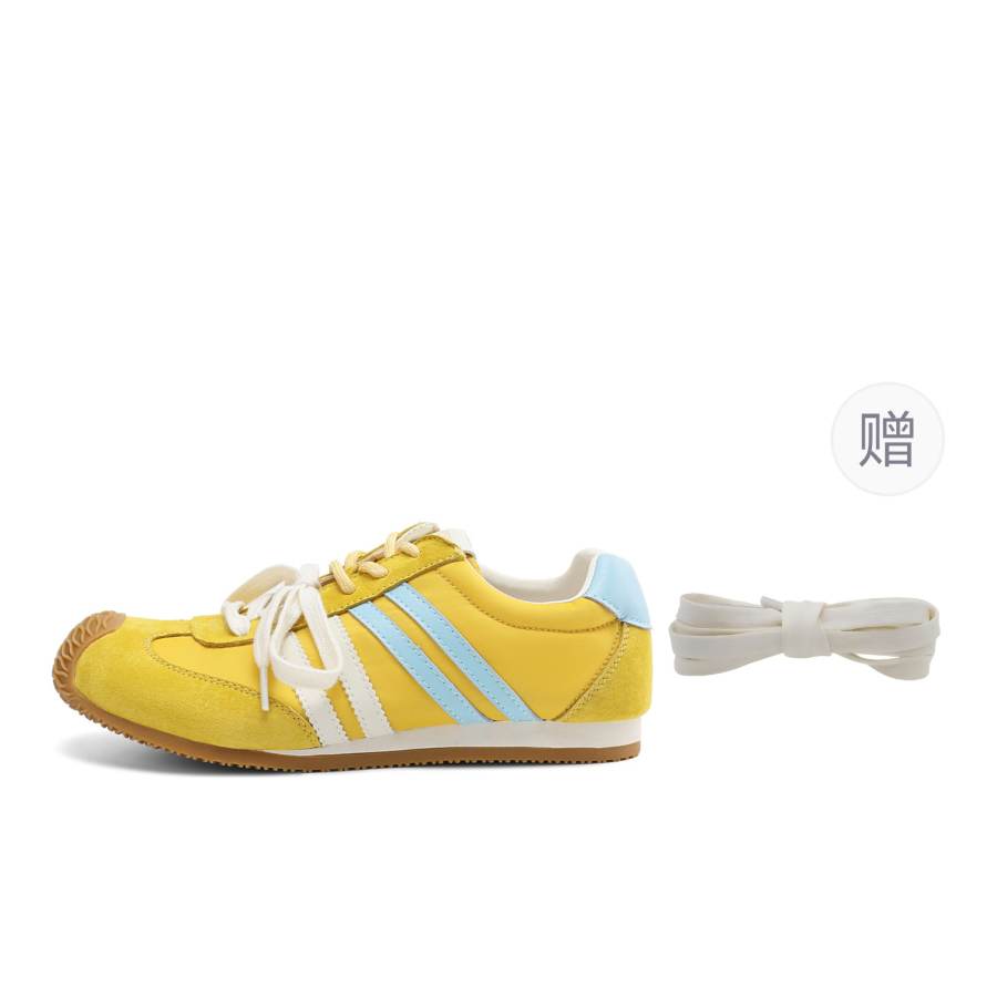 BOERDIQI Lightweight Breathable Lightweight And Breathable Low top Casual Shoes Women's