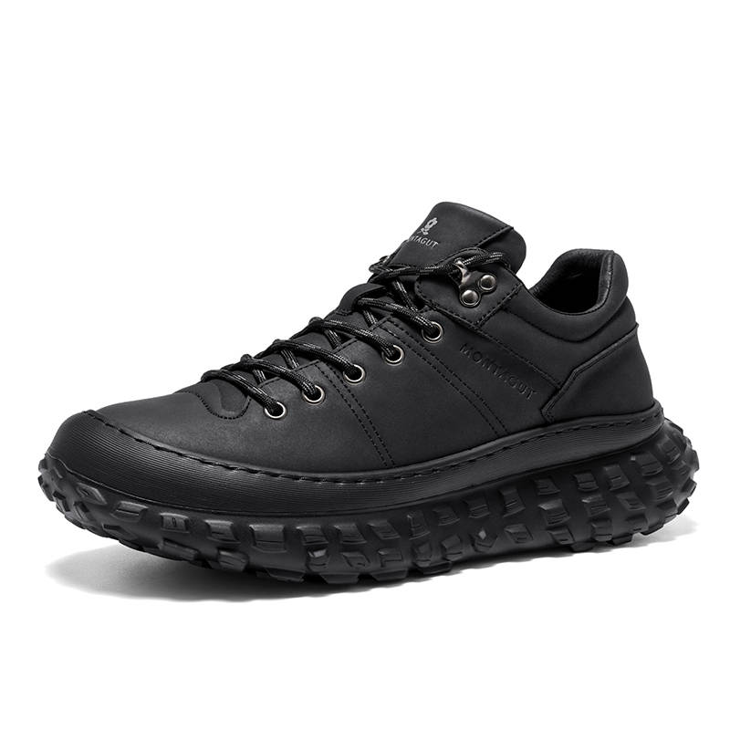 Montagut Low top Casual Shoes Men's