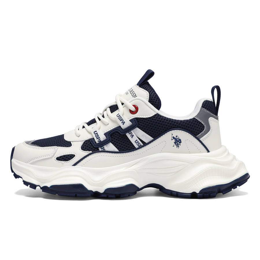 U.S. POLO ASSN. Chunky Sneakers Men's