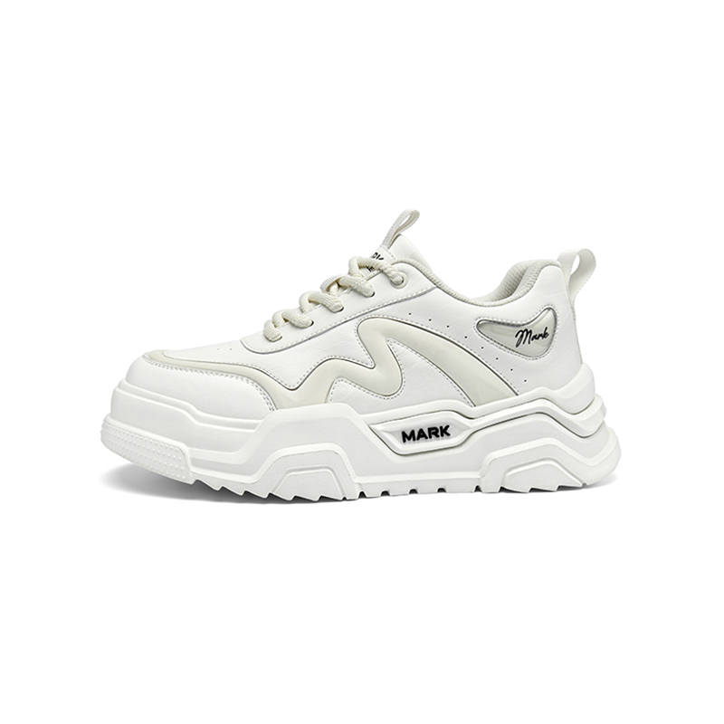 FAIRWHALE Low top Skateboard Shoes Men's