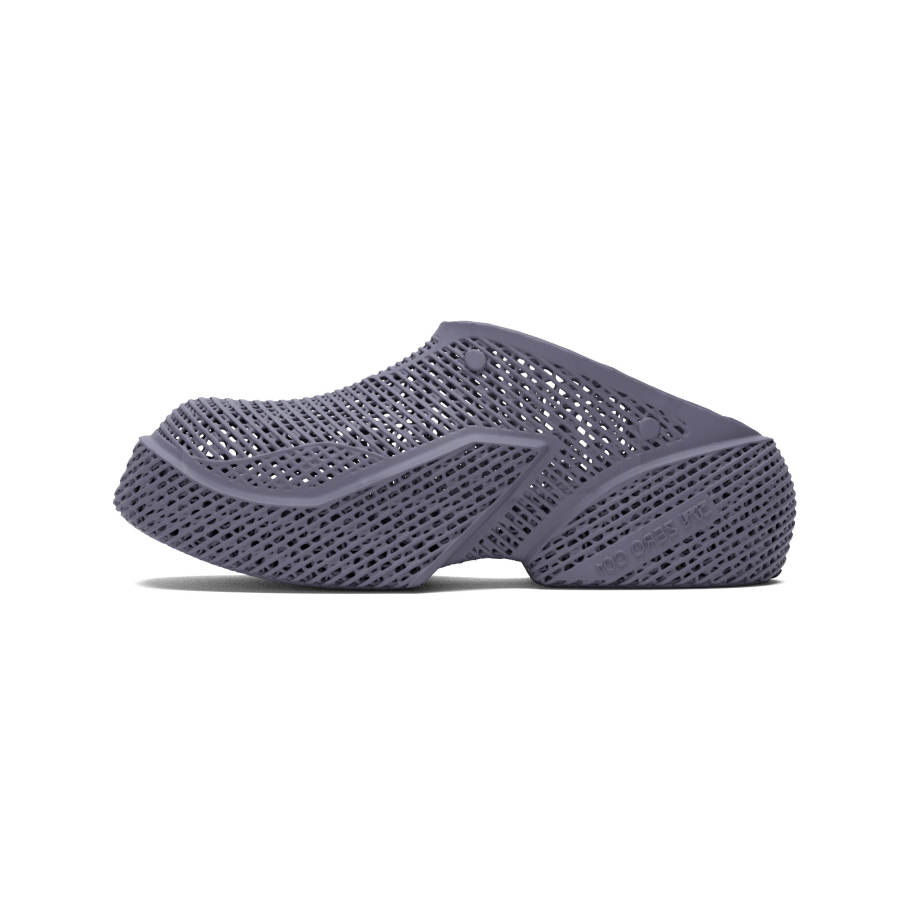 Scry ZERO C01 Low top Casual Shoes Unisex Dark Purple