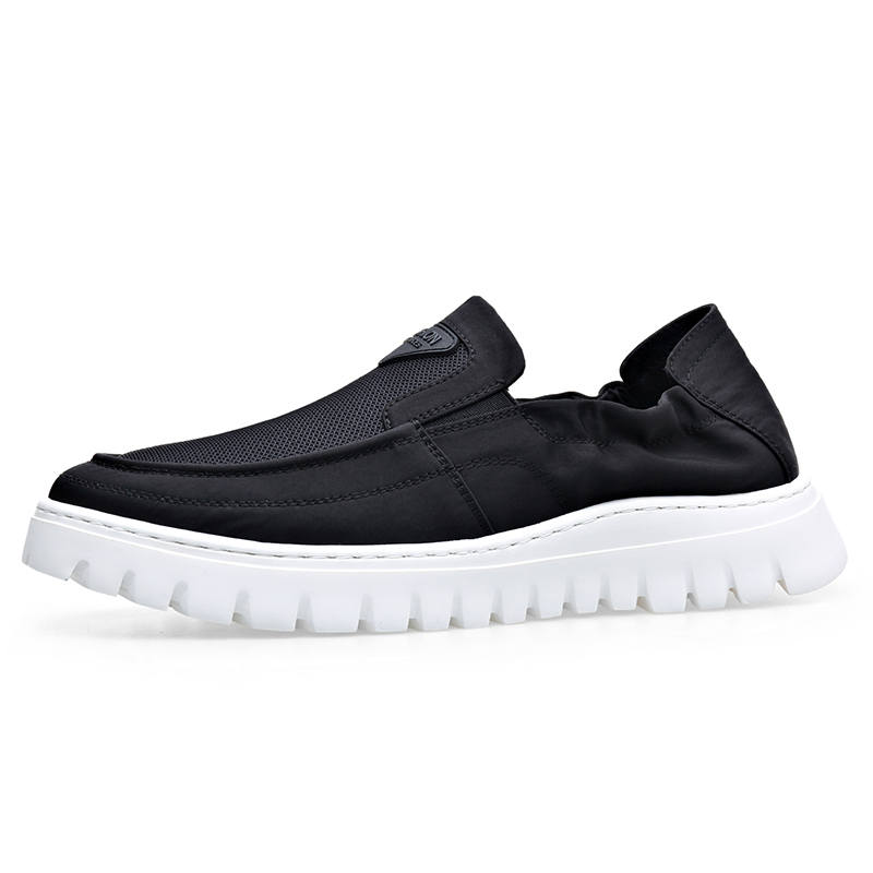 KACHILANG Low top Canvas Shoes Men's