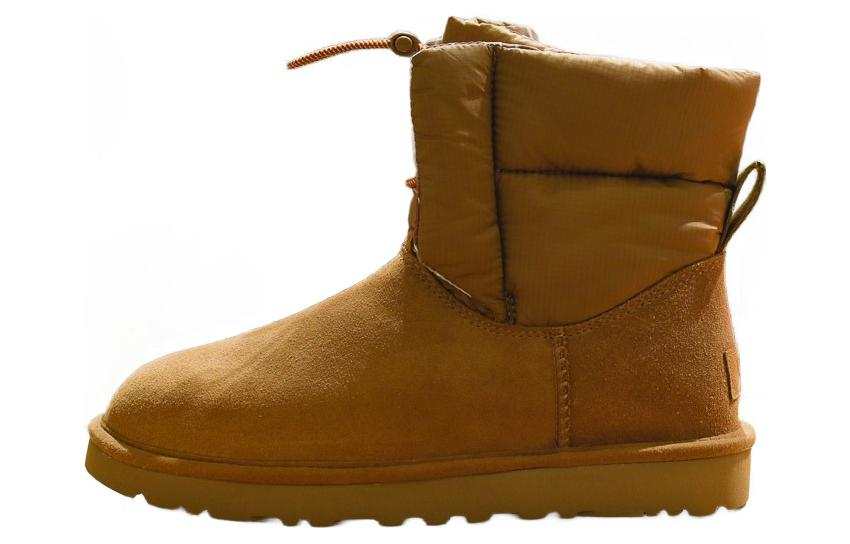 UGG UGG Classic Maxi Toggle Mini Women's