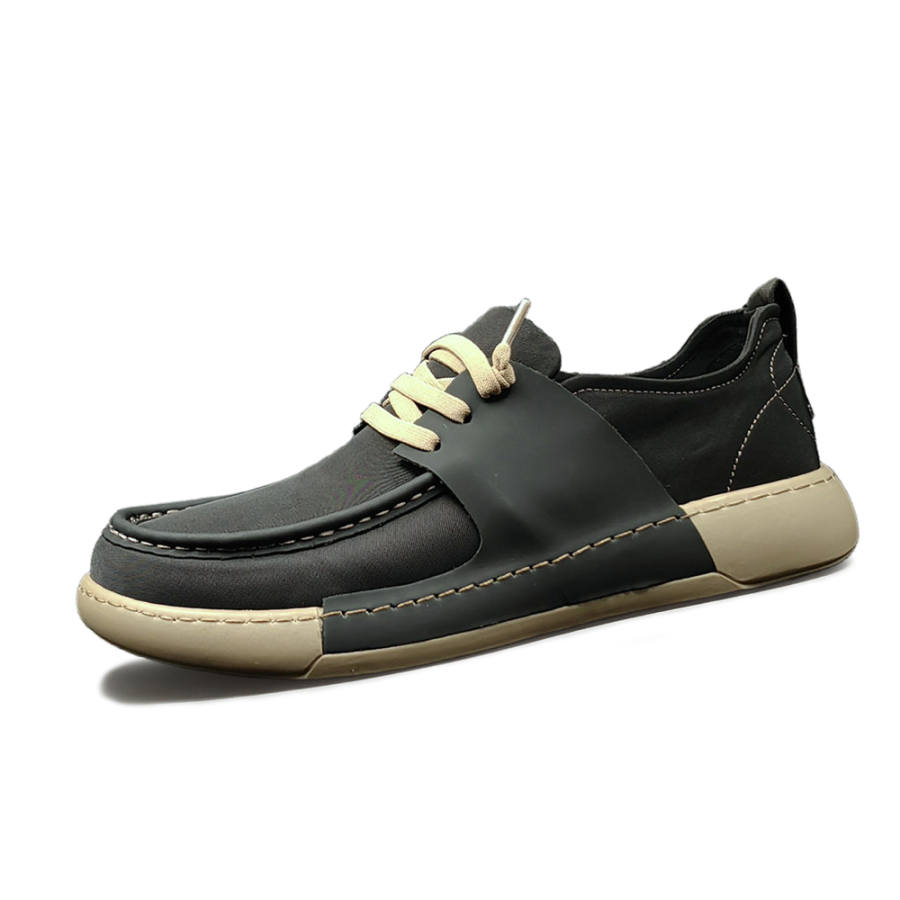 SENJIALUO Canvas Support Abrasion Resistant, Lightweight, Breathable, And Quick Dry, Slip Resistant