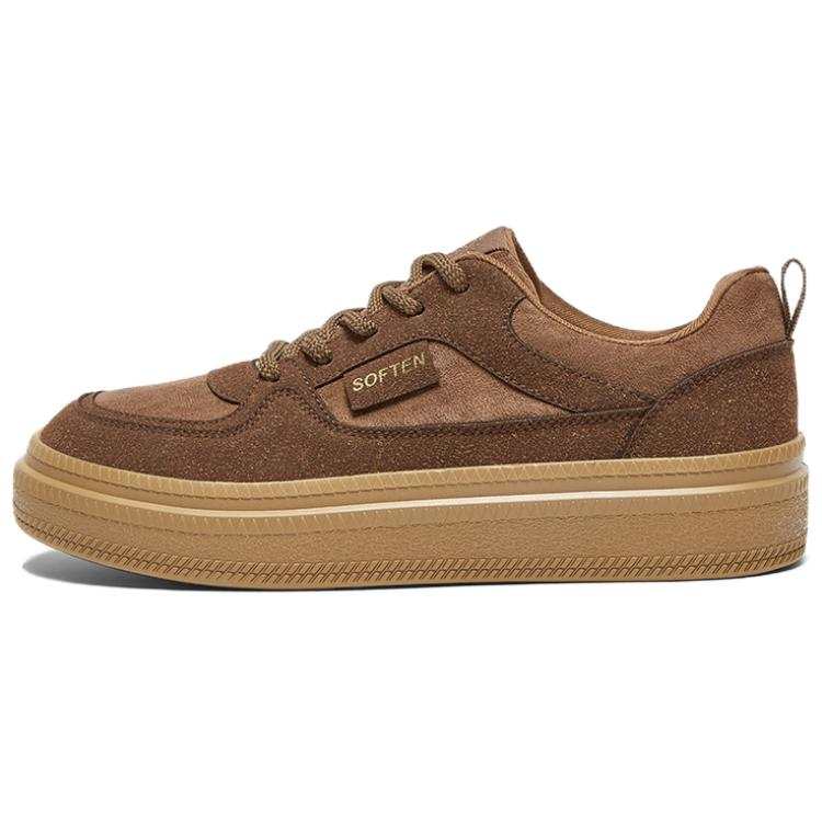 BASTO Skateboard Shoes Women's Low Top