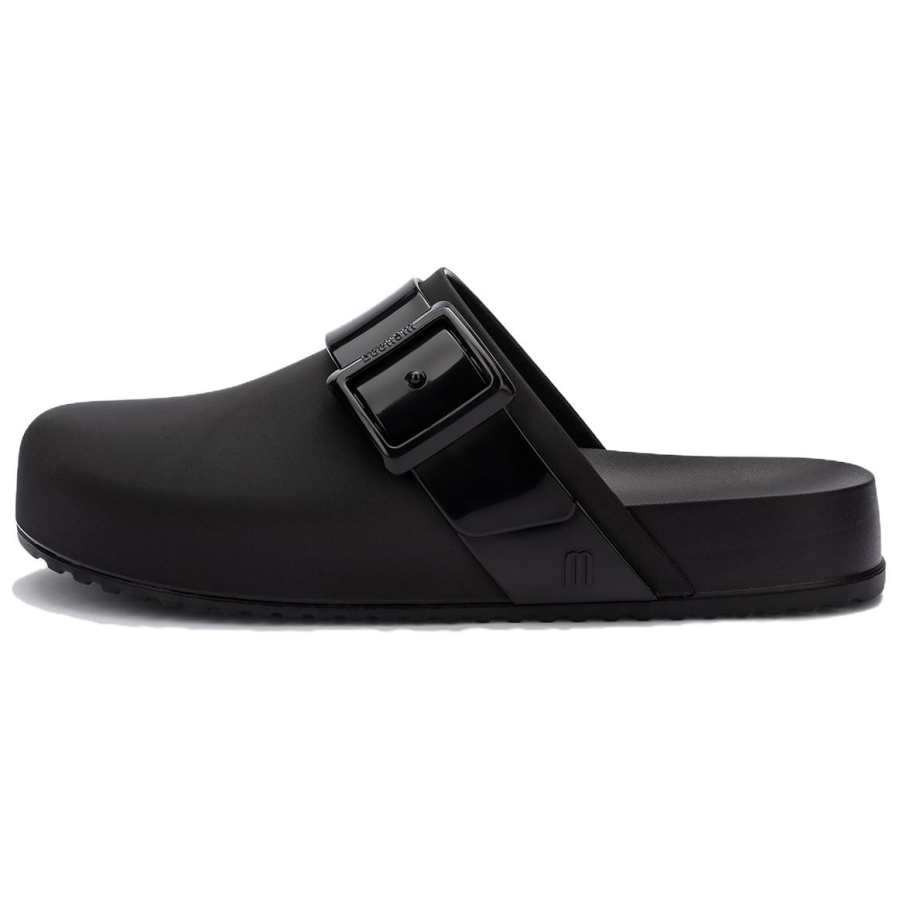 MELISSA Slip Resistant Closed Toe Slippers Women's