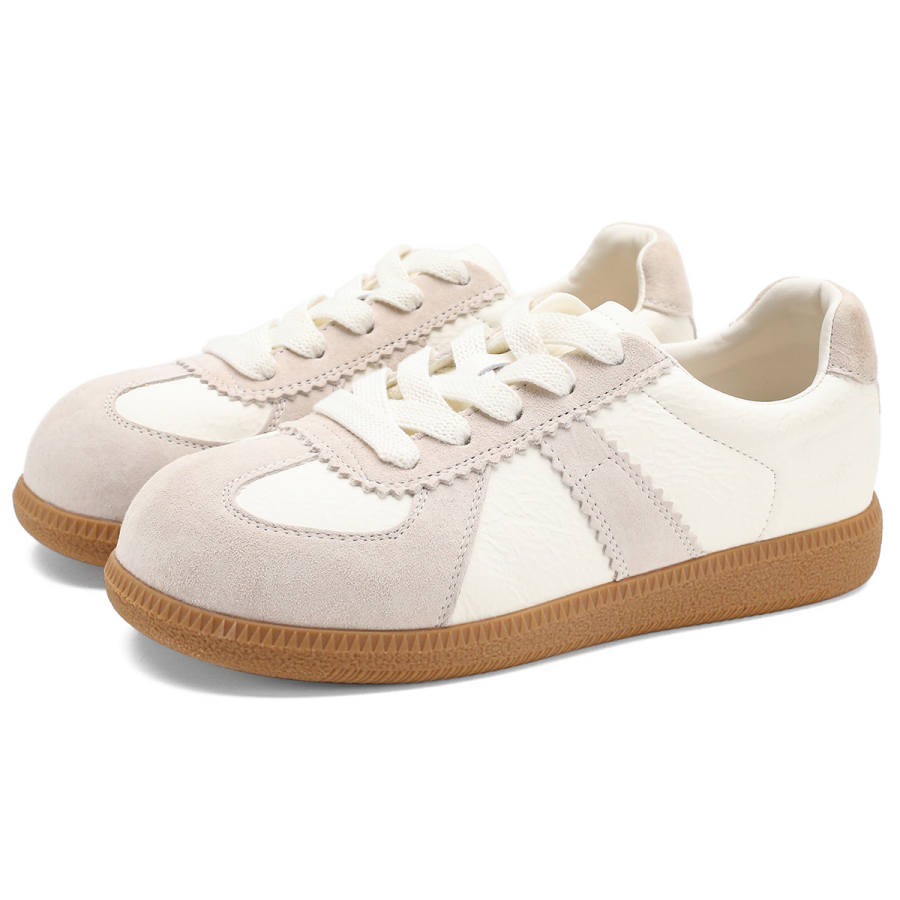 D:FUSE SCANDINAVIA D FUSE SCANDINAVIA Pigskin Slip Resistant Slip Resistant Low top Skateboard Shoes Women's