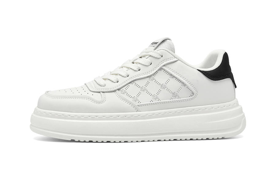 HLA HLA Low top Skateboard Shoes Men's
