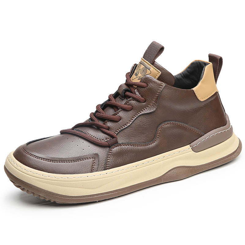 KACHILANG Mid top Casual Shoes Men's