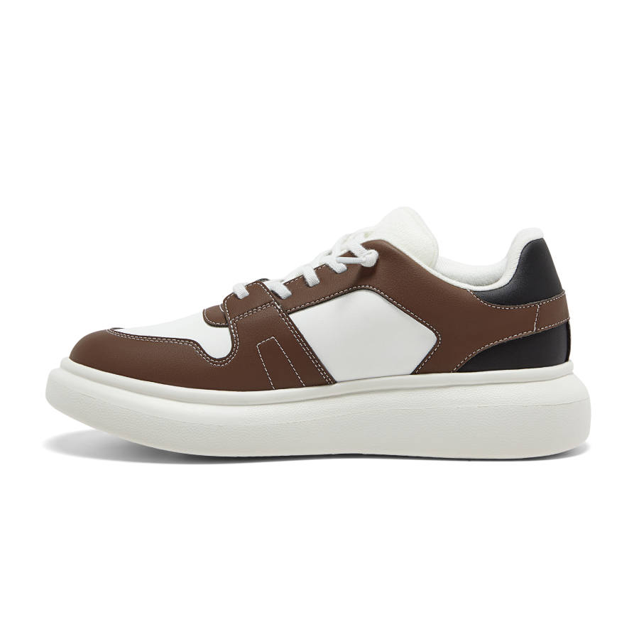 DUOZOULU Sand Path Shoes Low top Skateboard Shoes Unisex