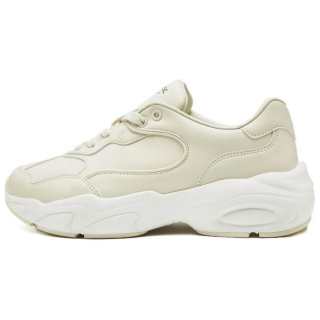 AKIII CLASSIC Low top Casual Shoes Unisex Ecru