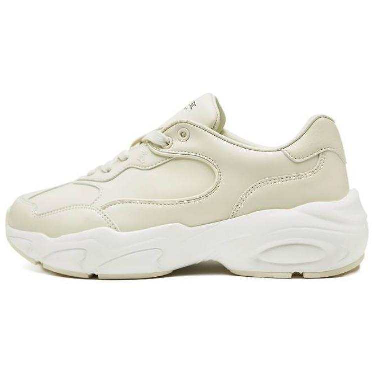 AKIII CLASSIC Low top Casual Shoes Unisex Ecru