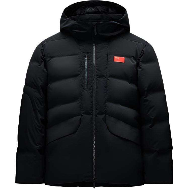 ANTA Anta All weather Down Jacket Men's