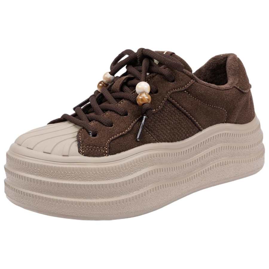 YEARCON Insulated Shoes Women's